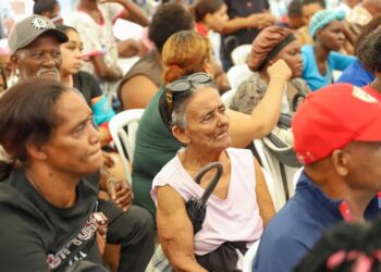 Gobierno entregará bono de RD$7,000 a 10 mil familias afectadas por inundaciones