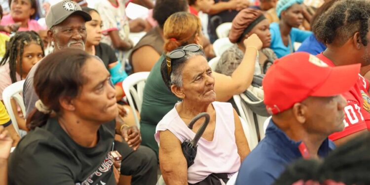 Gobierno entregará bono de RD$7,000 a 10 mil familias afectadas por inundaciones
