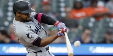 Otto López, el viaje de Montreal a Villa Mella para establecerse en la MLB